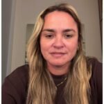 prefeita-de-aracati,-no-ceara,-esta-impedida-de-voltar-de-dubai-apos-ataques-do-ira