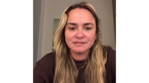 prefeita-de-aracati,-no-ceara,-esta-impedida-de-voltar-de-dubai-apos-ataques-do-ira