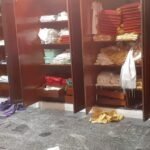 criminosos-que-invadiram-catedral-de-fortaleza-quebraram-vitral-historico-e-deixaram-marcas-de-sangue-no-templo