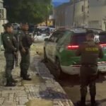 homem-e-preso-apos-invasao-a-catedral-de-fortaleza;-vitral-do-templo-foi-quebrado