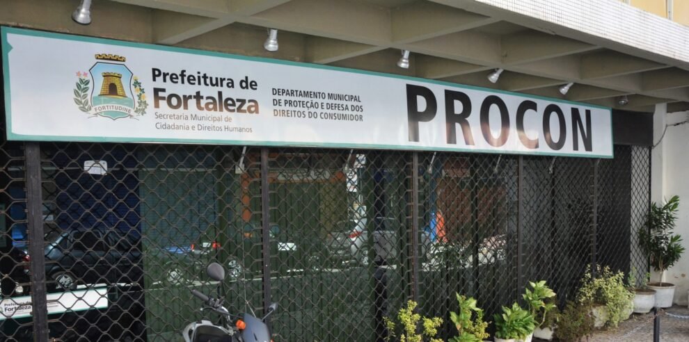 servico-procon-digital-recebe-reclamacoes,-documentos-e-agendamentos-em-fortaleza