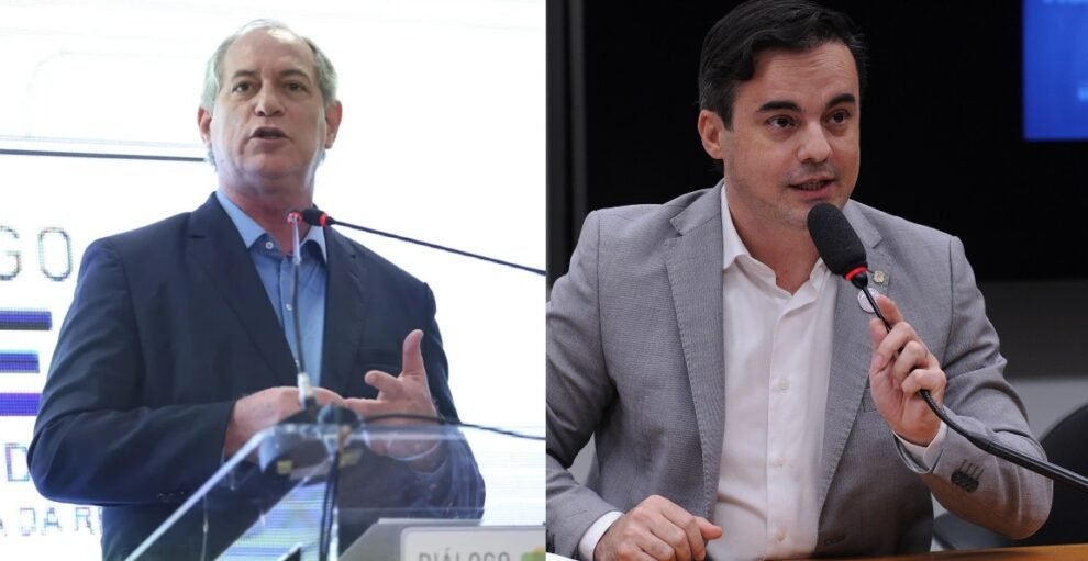 uniao-brasil-e-pp-fecham-alianca-com-ciro-gomes-para-eleicao-no-ceara,-anuncia-capitao-wagner