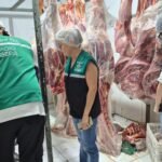 agefis-apreende-500-kg-de-carne-em-acougue-de-fortaleza;-estabelecimento-ja-estava-interditado