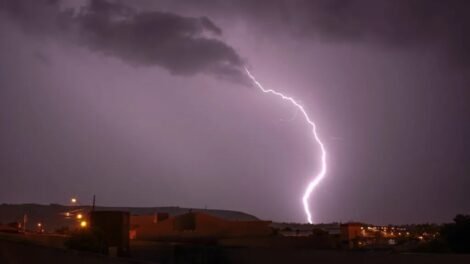 ceara-ja-registra-mais-de-98-mil-raios-em-2026;-confira-as-cidades-mais-atingidas