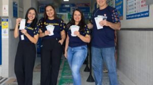 mega-sena:-loterica-procura-cinco-ganhadores-de-bolao-premiado-com-r$-158-milhoes-no-ceara