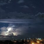 ceara-registra-mais-de-3-mil-raios-em-24-horas;-fortaleza-contabiliza-13-descargas