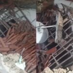 apos-chuvas,-casa-desaba-e-idoso-fica-desabrigado-em-fortaleza