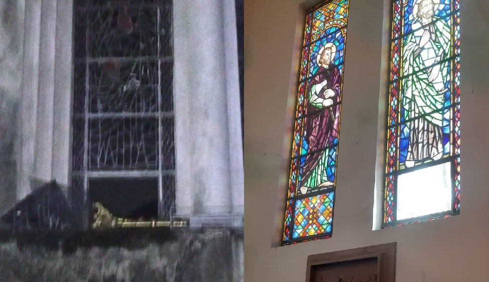 homem-preso-por-invadir-catedral-de-fortaleza-tem-prisao-mantida-em-audiencia-de-custodia