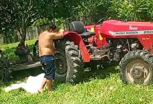 crianca-de-11-anos-morre-apos-cair-de-trator-e-ser-atingida-por-rocadeira-em-itaitinga,-no-ce