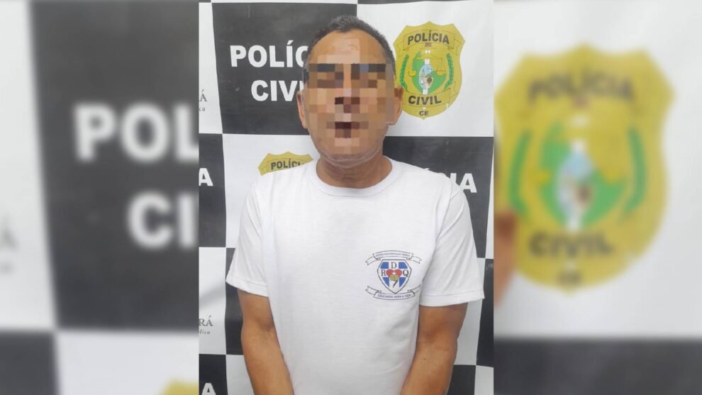 professor-e-preso-por-importunacao-sexual-contra-funcionaria-de-escola-publica-no-ceara