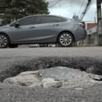 buracos-e-desniveis:-qualidade-do-asfalto-em-fortaleza-varia-de-bairro-a-bairro