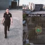 policia-civil-do-ceara-embarca-em-trend-e-destaca-predio-da-corporacao-em-fortaleza
