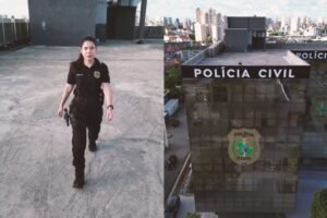 policia-civil-do-ceara-embarca-em-trend-e-destaca-predio-da-corporacao-em-fortaleza