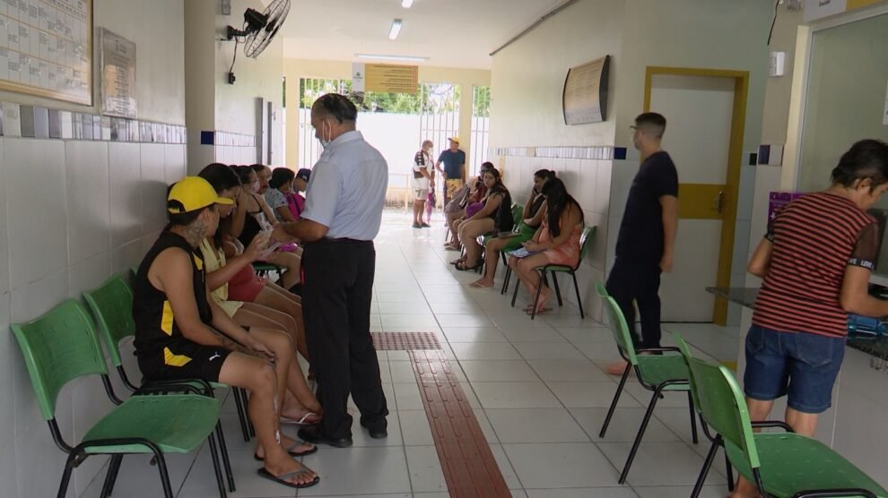 casos-de-gripe-lotam-postos-de-saude-em-fortaleza;-medicamentos-precisaram-ser-repostos
