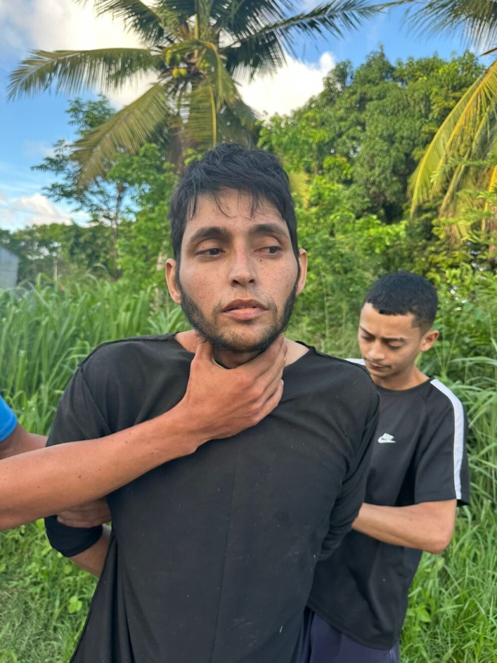 irmao-de-influenciadora-morta-em-itapipoca-diz-que-ex-cunhado-confessou-crime-e-nao-mostrou-arrependimento