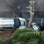 transformador-explode-e-cai-sobre-carro-estacionado-em-rua-de-fortaleza