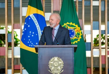 na-vespera-do-dia-da-mulher,-lula-defende-combate-ao-feminicidio-no-brasil;-confira-pronunciamento