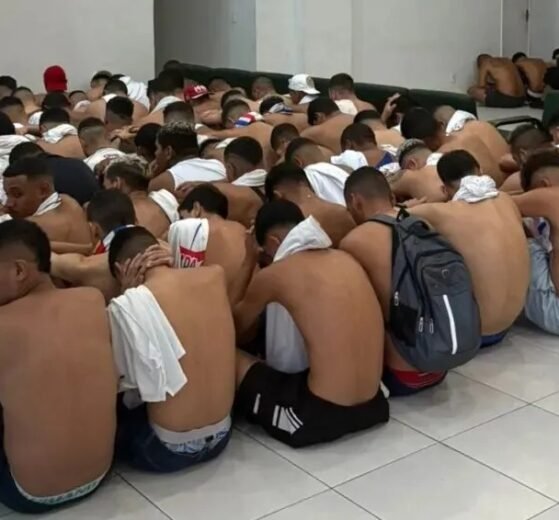 justica-recebe-denuncia-e-101-torcedores-viram-reus-apos-brigas-entre-torcidas-organizadas-em-fortaleza