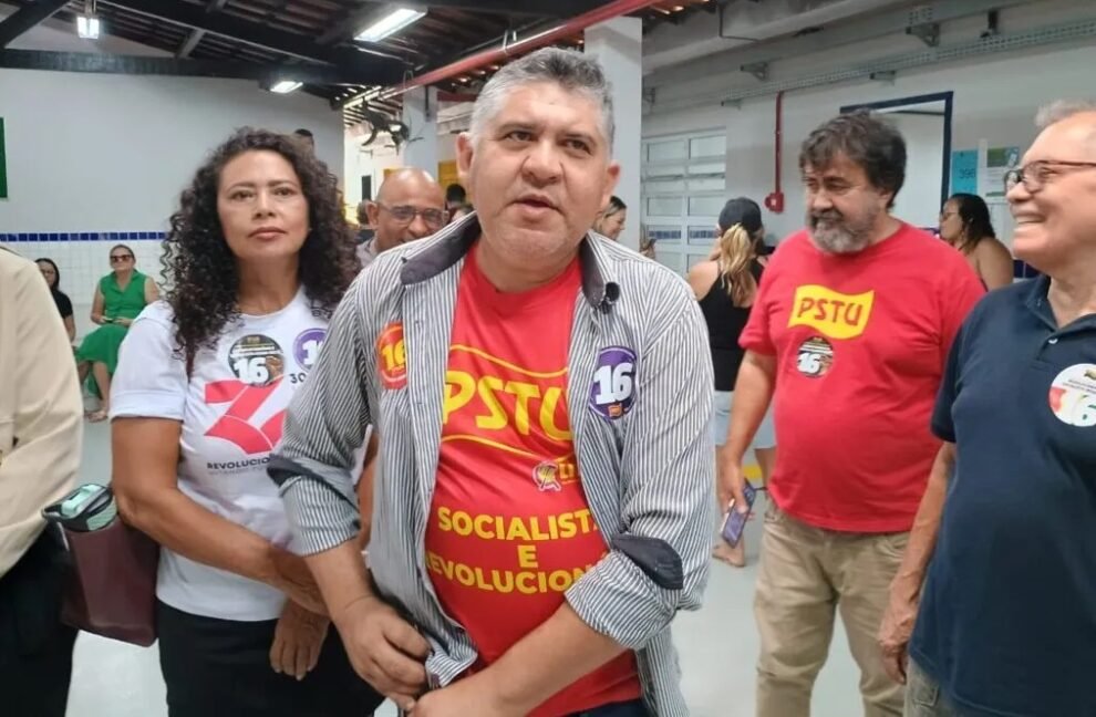 pstu-lanca-ze-batista-como-candidato-ao-governo-do-estado-do-ceara