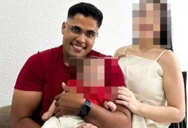 educador-fisico-morre-em-acidente-apos-cair-da-moto-na-br-116,-em-fortaleza