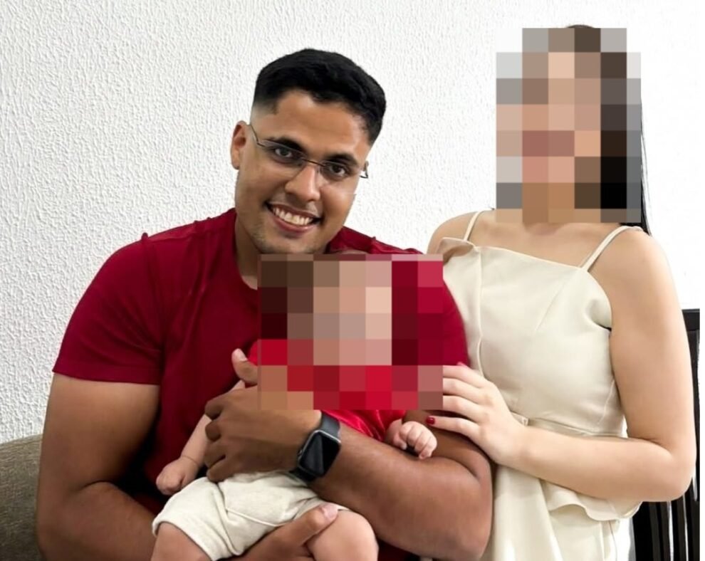 educador-fisico-morre-em-acidente-apos-cair-da-moto-na-br-116,-em-fortaleza