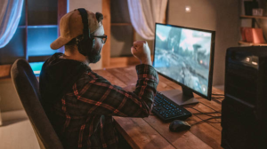 crescimento dos jogos online