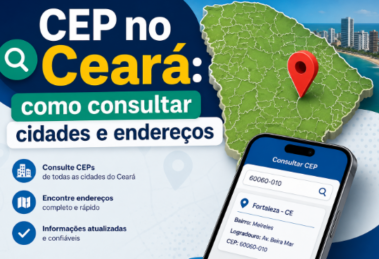 ceps no ceara