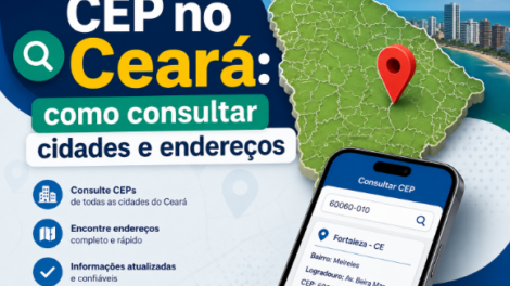 ceps no ceara