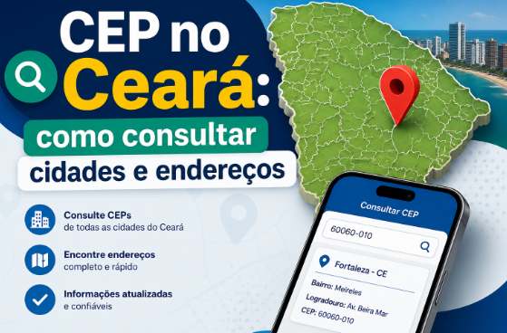ceps no ceara