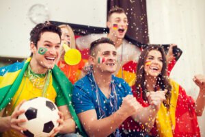 Copa do Mundo de Futebol
