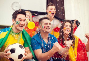 Copa do Mundo de Futebol