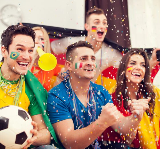 Copa do Mundo de Futebol