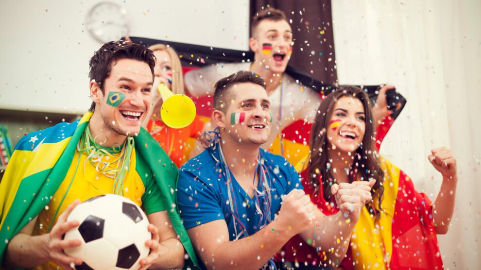Copa do Mundo de Futebol