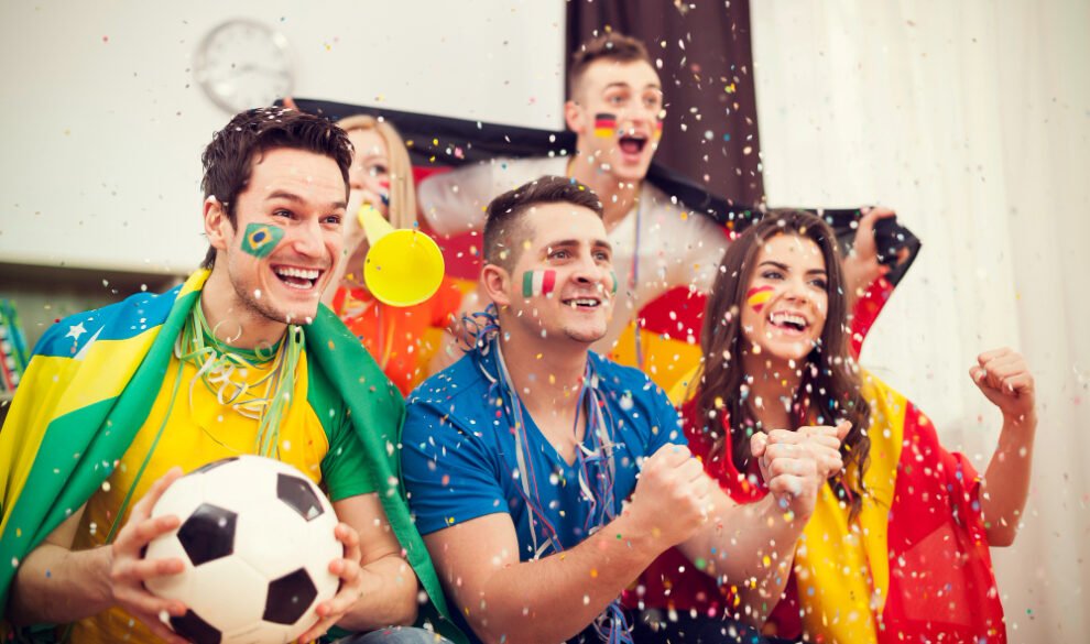 Copa do Mundo de Futebol
